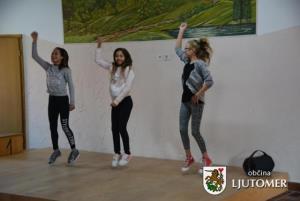 Srečanje starejših občanov KS Cezanjevci 4